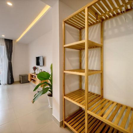 Tam Hong Phuc Homestay ฮอยอัน ห้อง รูปภาพ